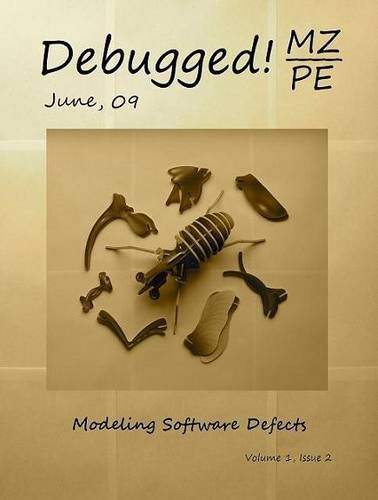 Debugged! MZ/PE: Modeling Software Defects