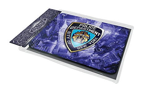 Preisvergleich Produktbild NYPD-Mauspad