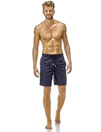 Vilebrequin Bañador - Liso - Hombre