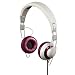 Produktbild Hama Donut On-Ear-Stereo-Kopfhörer Cranberry