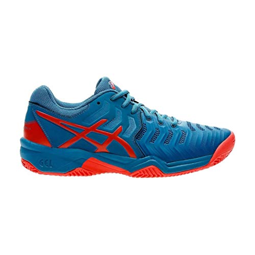 Preisvergleich Produktbild Asics Chaussures Junior Gel-Resolution 7 Clay