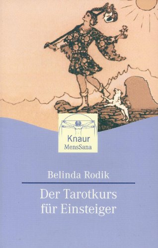 Der Tarotkurs für Einsteiger