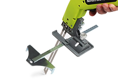 Nordstrand nur Führungsschlitten für Styroporschneider Styrocutter Styropor Säge - 2