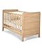Mamas & Papas - Rialto+ 3 Piece Set - Natural Oak