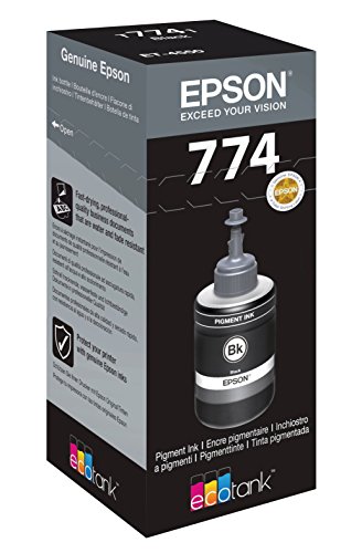 Epson T7741 Ecotank, 140 ml - 2