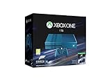Xbox One Limited Edition 1TB Forza Motorsport 6 Bundle [Unknown format] (Console)