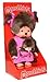 Produktbild Mutter mit Kind MONCHHICHI MONCHICHI Girl Mädchen rosa pink Kleid Baby Mamma