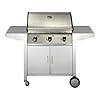 Enders 8124 Gasgrill Cleveland 3