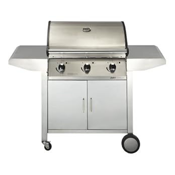 Enders 8124 Gasgrill Cleveland 3