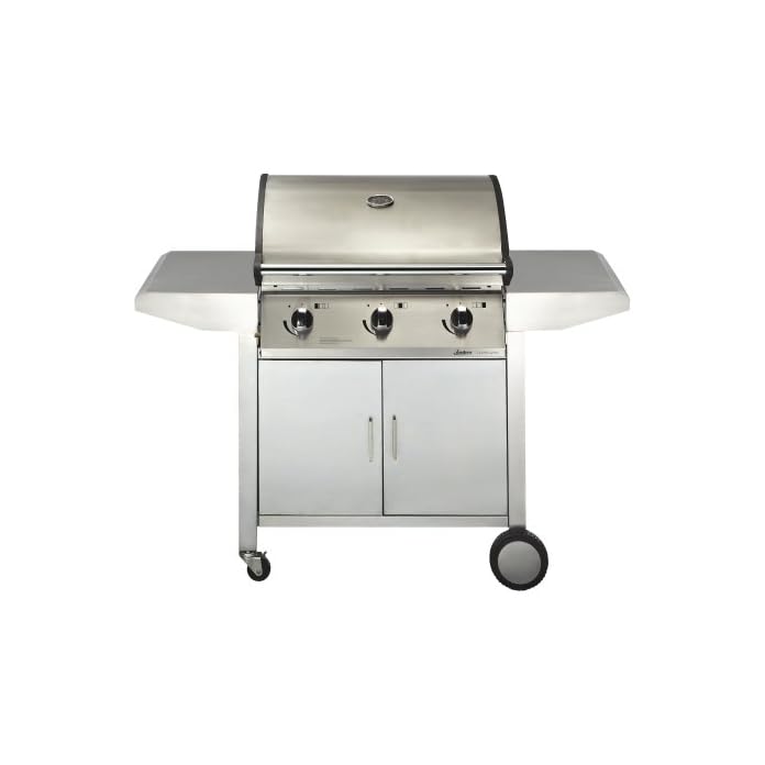 Enders 8124 Gasgrill Cleveland 3