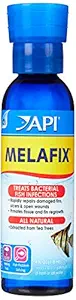 118ml : API Melafix 118ml 120g