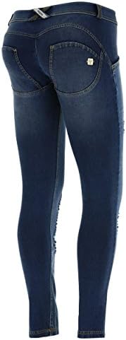 Freddy Women's 418 Wrup Evolution Pack Long Pants