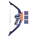 Produktbild Hasbro Nerf B5574EU4 - N-Strike Elite Stratobow, Spielzeugblaster