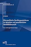 Image de Bilanzpolitische Handlungsspielräume im deutschen und amerikanischen Handelsbilanzrecht: Eine rechtsvergleichende Analyse (Schriften zur Rechnungsleg