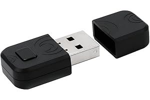 NAYO Bluetooth 5.0 Wireless Adapter Transmitter for PS5 PS4 Switch PC UK