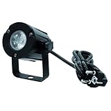 ⭐️ Vorteile der highpower LED-Technologie: extrem hell, lange Lebensdauer, niedriger Gesamtanschlusswert, quasi wartungsfrei