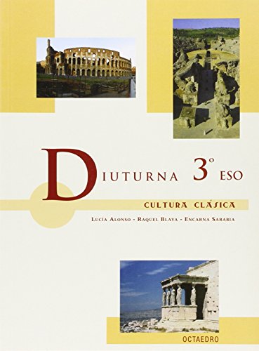 Cultura Clásica Diuturna 3º ESO
