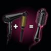 REVLON Pro Collection Salon One Step Hair Dryer and Volumiser