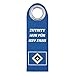 Produktbild Hamburger SV HSV Türanhänger „Nur der HSV