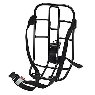 KlickFix RIXEN & KAUL Klickfix Vario Rack Noir 2015