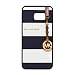Produktbild Michael Kors MK Hülle,MK Michael Kors Logo Hülle Silikon,Samsung Galaxy S6Edge&Plus Hülle Luxus Marke Michael Kors Handy Schutzhülle