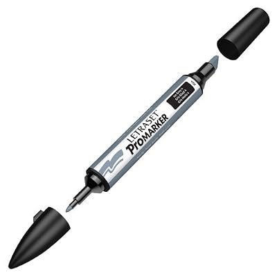 Letraset Promarker Marqueur Gris Glace