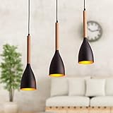 💡 TREND 2019 : DL-designerlampen bietet ihnen hochwertige deko Lampen an - Erschaffen Sie eine angenehme Atmosphäre in Ihrer Küche, Ihren Esszimmer, Ihrer Halle, Ihrem Hotel, Flur, Bar. Auch als Schlafzimmerlampe geeignet.