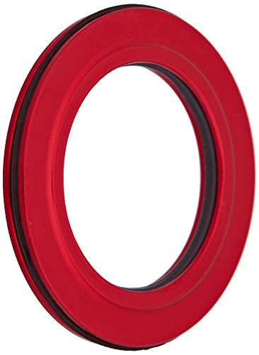 ZippZ91503600 Bearing Shield for 88/188 Hubs (Front or Rear), Red
