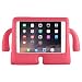 Produktbild Speck Products iGuy freistehend Schutzhülle für iPad Mini 4 Cupcake Pink