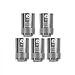 Produktbild Joyetech Verdampferköpfe BF NI/TI/SS316/Clapton Cubis Verdampfer Zubehör 5 Stück (0,5 OHM)
