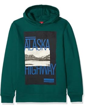 s.Oliver Jungen Sweatshirt