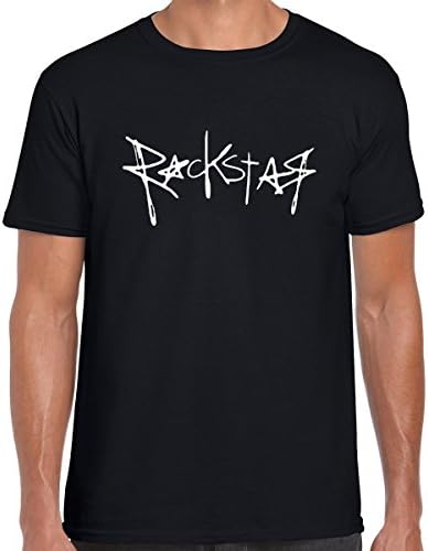 magliettone Men's T-Shirt - Black - XX-Large