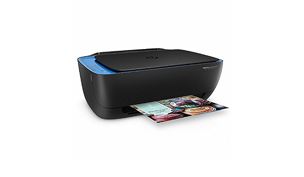 HP F5S66A DeskJet Ink Advantage Ultra 4729\