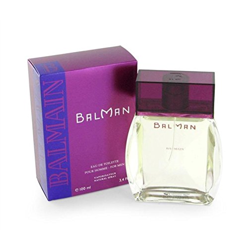 Perfume Balmain Balman