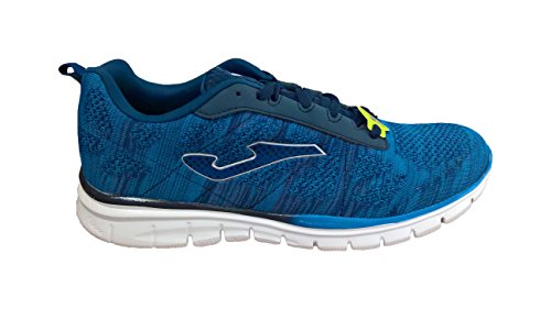 Preisvergleich Produktbild jomac. Alaska Men 601 Negro – Sportschuhe Unisex – Erwachsene