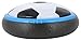 New Air Power Soccer Disc/Led Light / wood or tiled floors Play footbal/Indoor Soft Foam Floating Led Light Up Flashing Football game Floats on a cushion of air Great for kids BY KRIS TOY RS.450.00