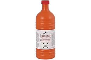 netproshop Equistar Fell- Schweif- und Mähnenspray Fellglanz 750ml m. Sprühkopf