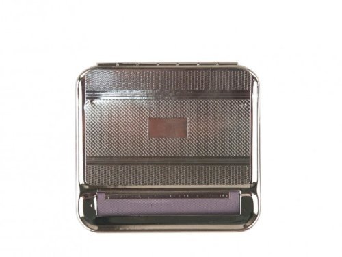Cigarette Rolling Machine – Zigarettendrehmaschine - 4