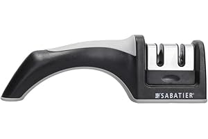 Sabatier Aiguiseur de Couteaux, Classique