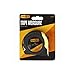 Produktbild 5 m Maßband DIY Metrisches rutschfeste Gummi-Schutzhülle Lockable Belt Clip Schnelle Verwendung. 1 x Measuring Tape