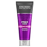John Frieda Frizz Ease Flawlessly Straight Shampoo 250ml