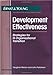 Development Effectiveness: Strategies for IS Organizational Transition (Ernst & Young Information Technology Series Book 2) (English Edition) by