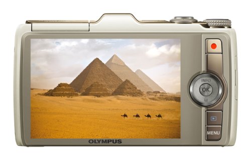 Imagen 3 de Olympus SH-25MR