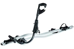 Green Valley GRV - Porta Bici da Tetto - Fast Rider