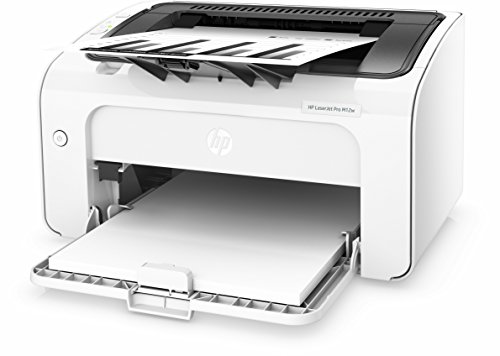 HP Laserjet Pro M12w - Impresora l  ser  Hi-Speed USB 2 0  WiFi  18 ppm  Memoria de 8 MB  Doble Cara  Modelo Consumo  con WiFi 