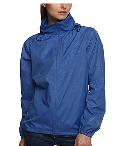 ▷ ▷【 Chaquetas IMPERMEABLES 】▷ Elije la que mejor se adapte a ti
