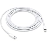 Apple USB-C - Lightning Kablosu (2 m) ​​​​​​​