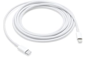 Apple Cavo da USB‑C a Lightning (2 m) ​​​​​​​