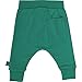 Fred's World by Green Cotton Baby Boys Alfa funky pants baby Trousers, Green (green 018584100), 9-12 Months
