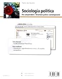 Image de Sociologia politica. Per comprendere i fenomeni politici contemporanei
